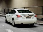 Nissan Altima 2013 года (BR)